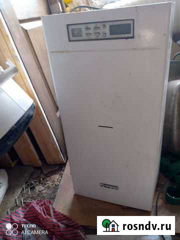 Котел Евпатория - изображение 1