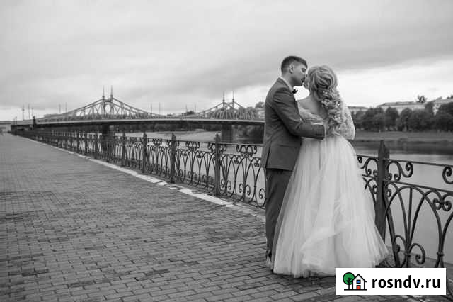 Фото-видеосъёмка, на свадьбу и лучших дат жизни Тверь - изображение 1