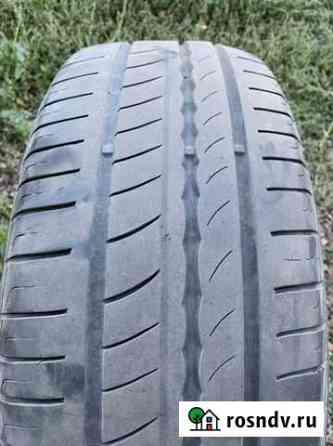 Pirelli cinturato p1 Шахты