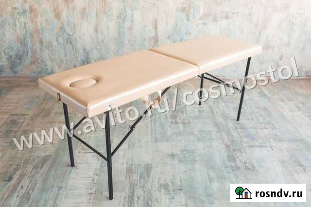 Массажный стол Тамбов - изображение 1