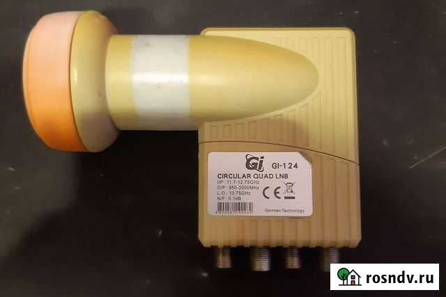 Конвектор на 4 выхода Мончегорск - изображение 1