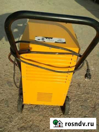 Осушитель воздуха master DH 752 RM Яхрома - изображение 1