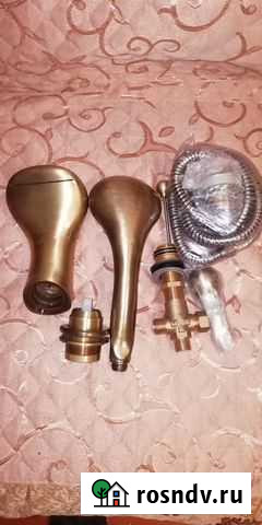 Смеситель Киржач - изображение 1