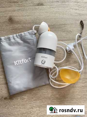 Отпариватель Череповец - изображение 1