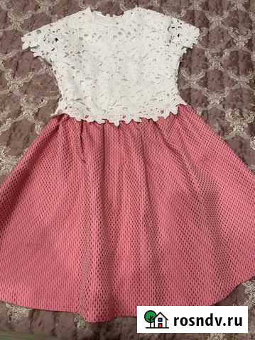 Платье Москва - изображение 1