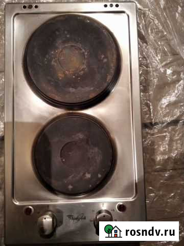 Варочная панель Богородск - изображение 1