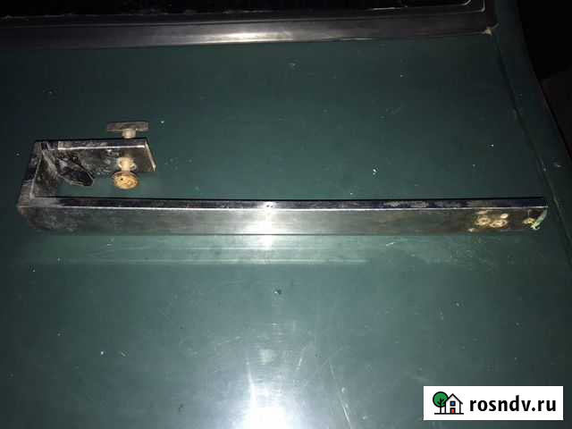 Струбцина Новокуйбышевск - изображение 1