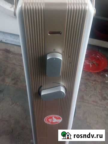 Масляные обогреватели Полярис Хундай Балу Хабаровск - изображение 1