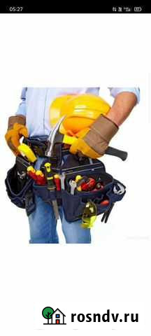 Мастер на час любые домашние работы Арзамас - изображение 1