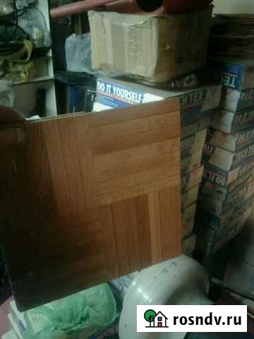 Паркет дубовый продам или обменяю на что либо Норильск - изображение 1