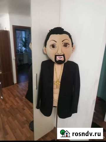 Прокат Ростовых куклу Тверь - изображение 1