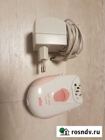 Эпилятор Кандалакша - изображение 1