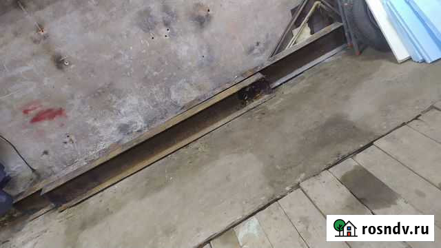 Двутавр 24 Сафоново - изображение 1