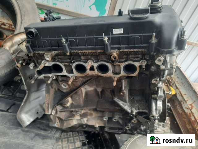 Двигатель l3ve Курганинск - изображение 1