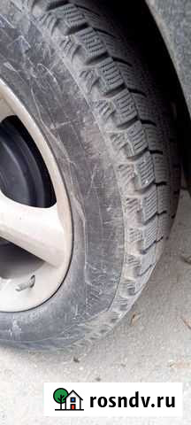 Шины 205.60.16 Симферополь - изображение 1