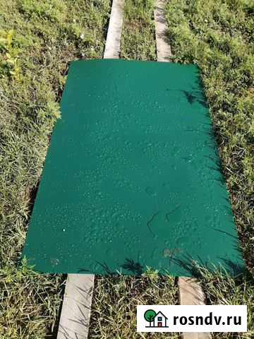 Лист профильный 2х1.20 Михайловск - изображение 1