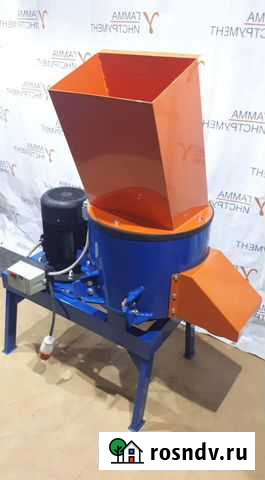 Дробилка пластика Новокузнецк - изображение 1