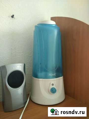 Увлажнитель Аквос Сыктывкар - изображение 1