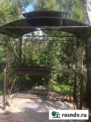 Сварочные работы Киржач - изображение 1