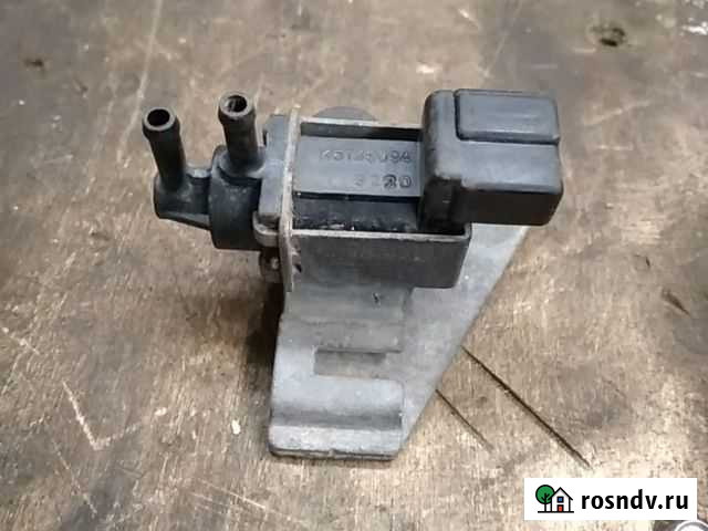 Mitsubishi Pajero II электро магнитный клапан Краснознаменск - изображение 1