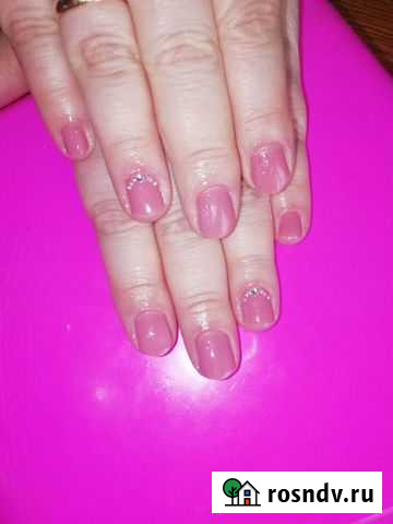 Маникюр Междуреченск - изображение 1