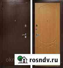 Металлические двери Дюртюли