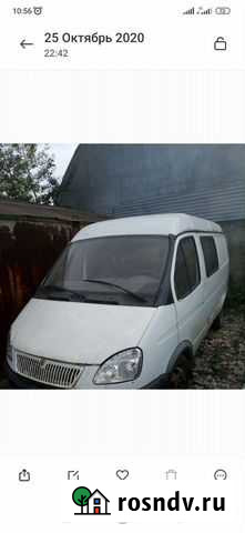 Газель цельнометаллическая 2705 Кромы - изображение 1