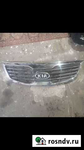 Решотка киа спортедж 3 Сафоново - изображение 1