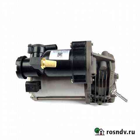 Компрессор подвески для Range Rover 2005-2012 Москва