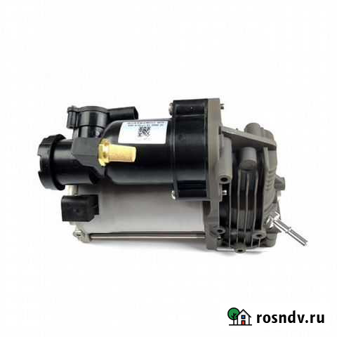 Компрессор подвески для Range Rover 2005-2012 Москва - изображение 1