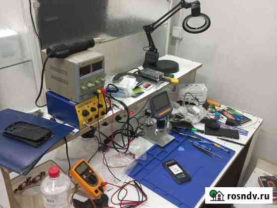Мастер по ремонту телефонов, компьютеров Гарантия Калининград