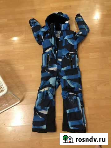 Комбинезон Reimatec reach 134 Москва - изображение 1