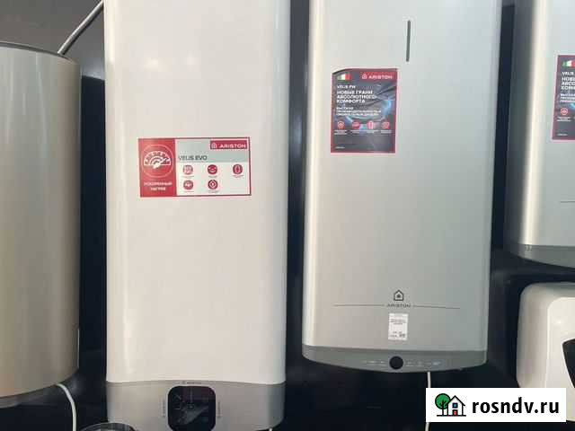 Водонагреватели Хасавюрт - изображение 1