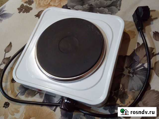 Электро плитка Киров - изображение 1