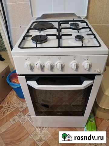 Плита газовая Колпашево - изображение 1
