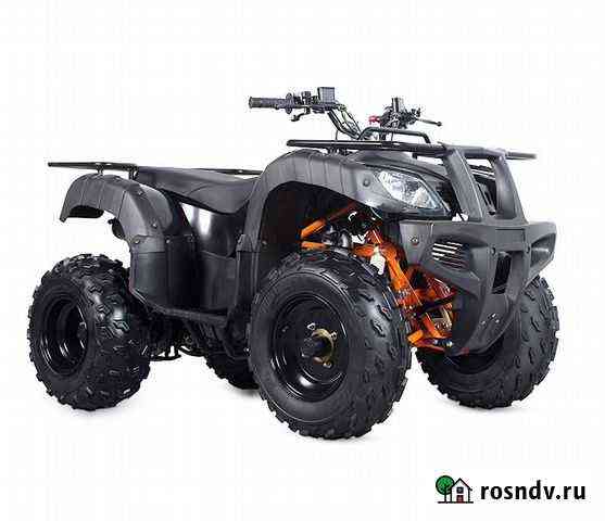 Kayo Bull-2B ATV Серпухов