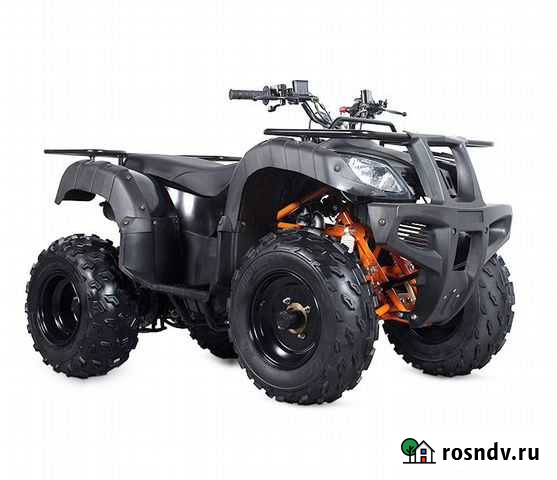 Kayo Bull-2B ATV Серпухов - изображение 1