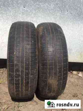Kama 205/75 R15 Глушково