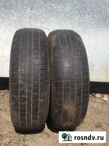 Kama 205/75 R15 Глушково - изображение 1