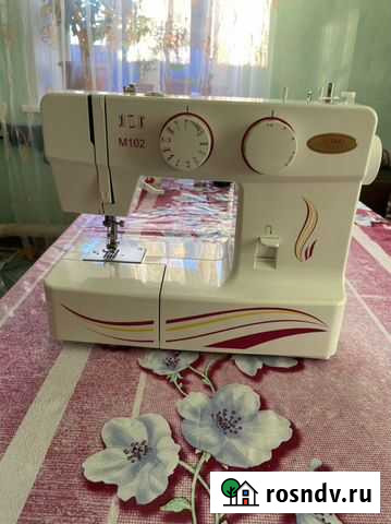 Швейная машина seiko Иглино - изображение 1