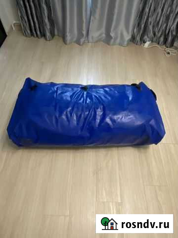 Моторная лодка compas 380s Ярославль - изображение 1