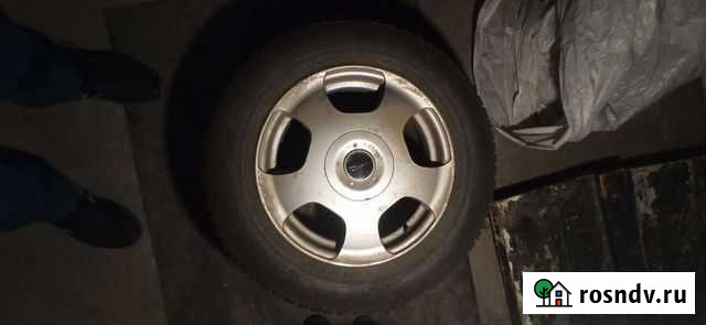 Колеса 215/65 16 зима Иркутск - изображение 1