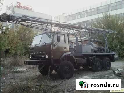 Ремонт артезианских скважин Каменка - изображение 1