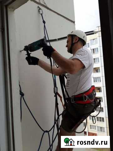 Установка кондиционеров с пылесосом Воронеж - изображение 1