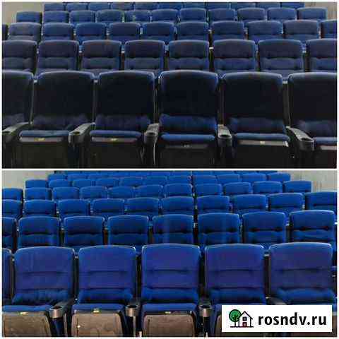 Химчистка мебели CleanRoom22 Бийск