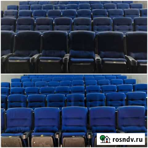 Химчистка мебели CleanRoom22 Бийск - изображение 1