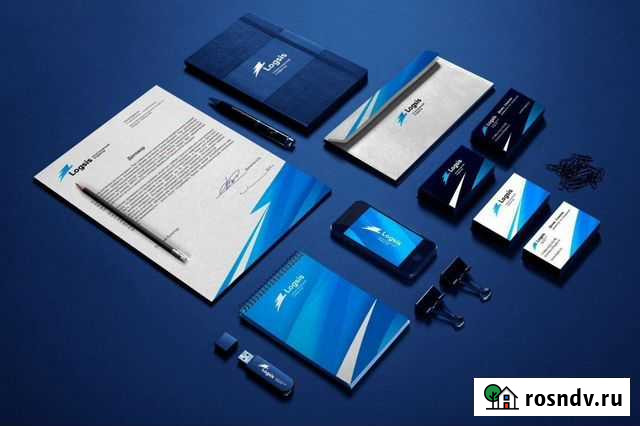 Разработка логотипа / дизайнер / дизайн / макеты Казань - изображение 1