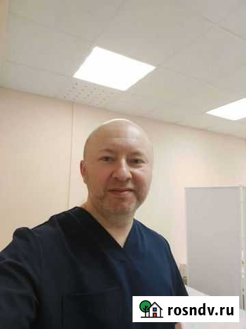 Массаж Малоярославец - изображение 1