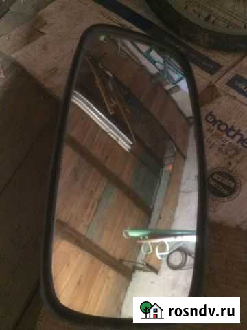 Зеркало Воскресенск - изображение 1