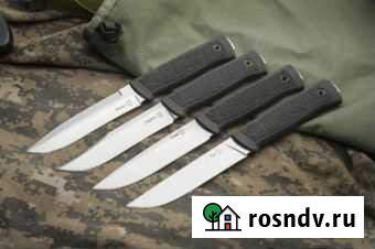 Нож Руз полированный Кизляр Воткинск - изображение 1